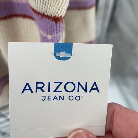 Brand new Arizona jean company sweater XXL - Picture 4 of 6